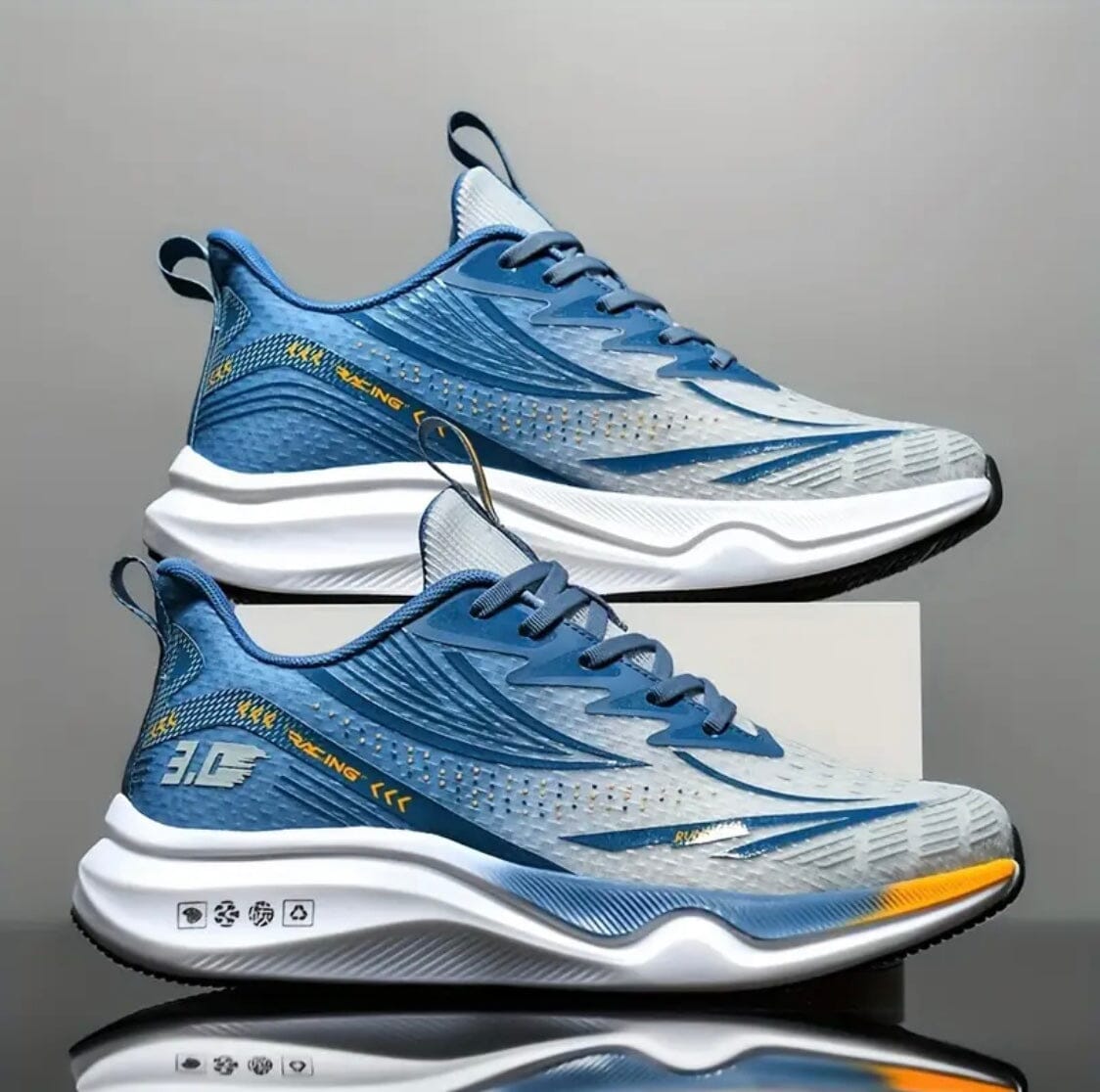 EdgeMotion – Men’s Sports Shoes