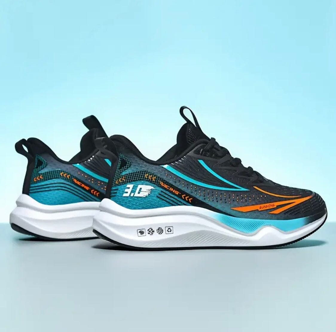 EdgeMotion – Men’s Sports Shoes