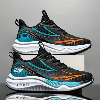 EdgeMotion – Men’s Sports Shoes