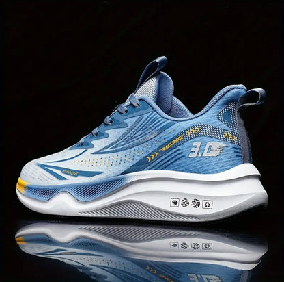 EdgeMotion – Men’s Sports Shoes