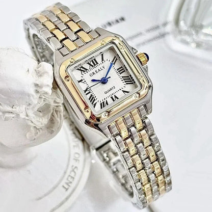 Elara Milano Women's Casual Watch