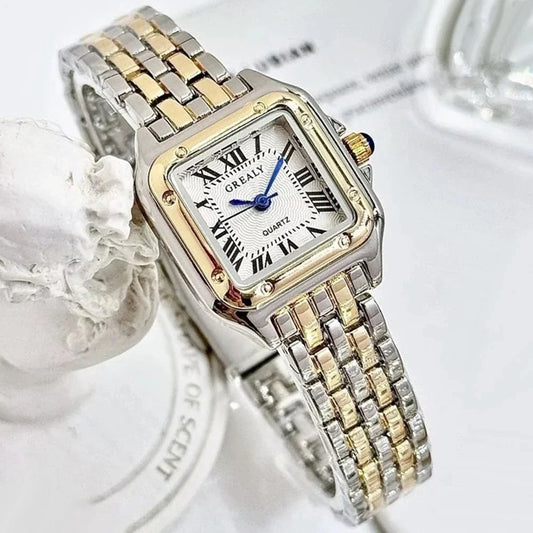 Elara Milano Women's Casual Watch
