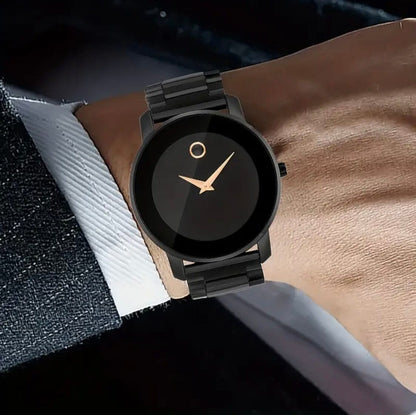 Elegant Watch – Aurelian Elite