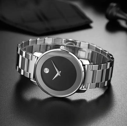 Elegant Watch – Aurelian Elite