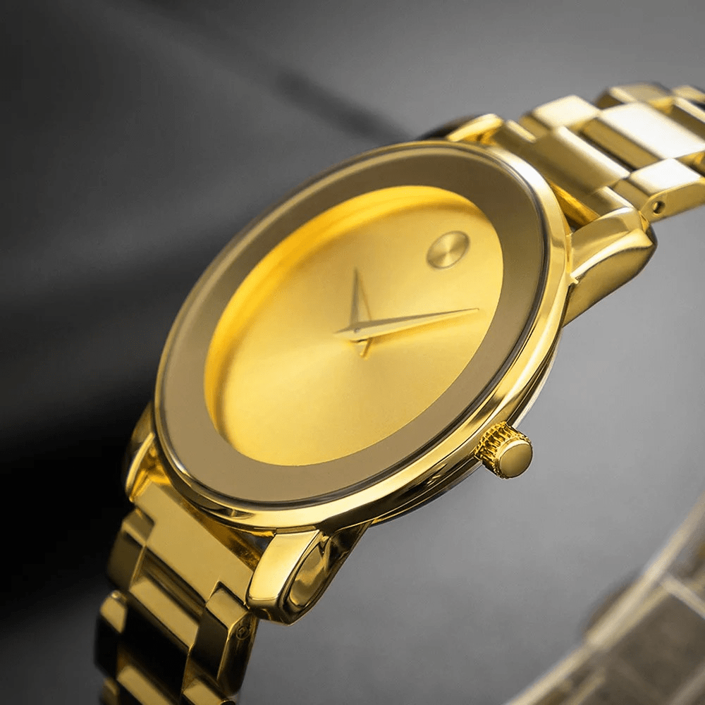 Elegant Watch – Aurelian Elite