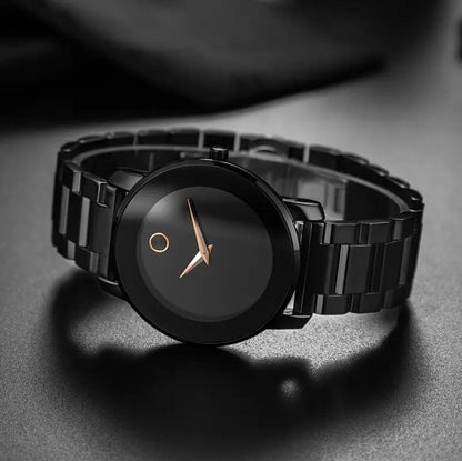 Elegant Watch – Aurelian Elite