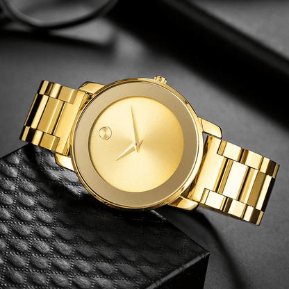 Elegant Watch – Aurelian Elite