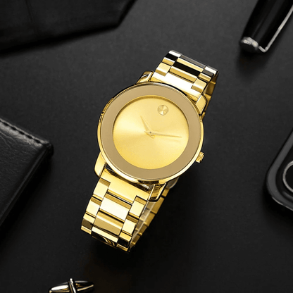 Elegant Watch – Aurelian Elite