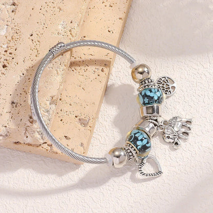 Elegant Women's Bracelet – AuraRadiant