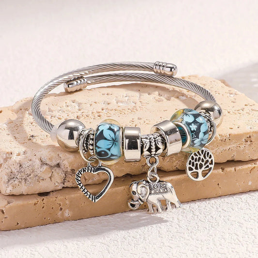 Elegant Women's Bracelet – AuraRadiant