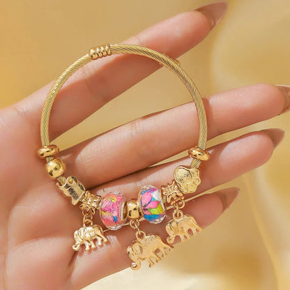 Elegant Women's Bracelet – AuraRadiant