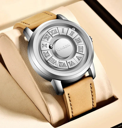 Elite Men's Quartz Watch