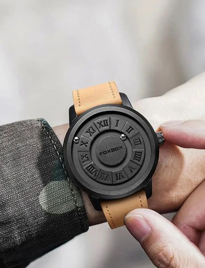 Elite Men's Quartz Watch