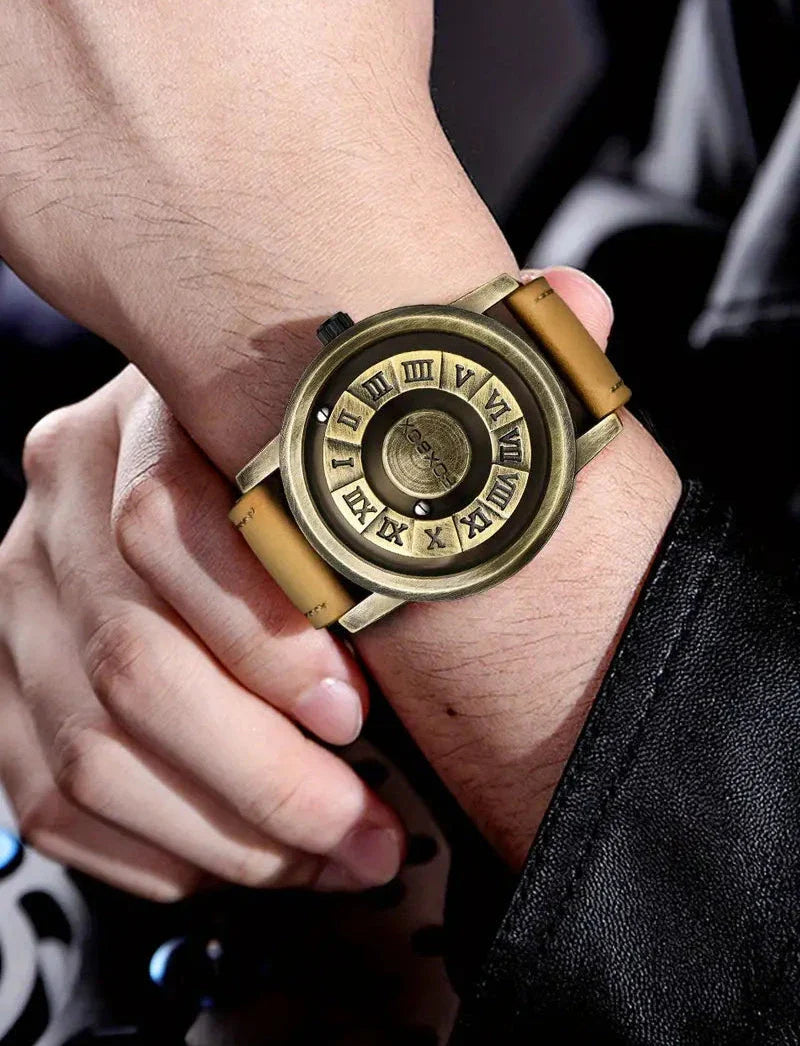 Elite Men's Quartz Watch