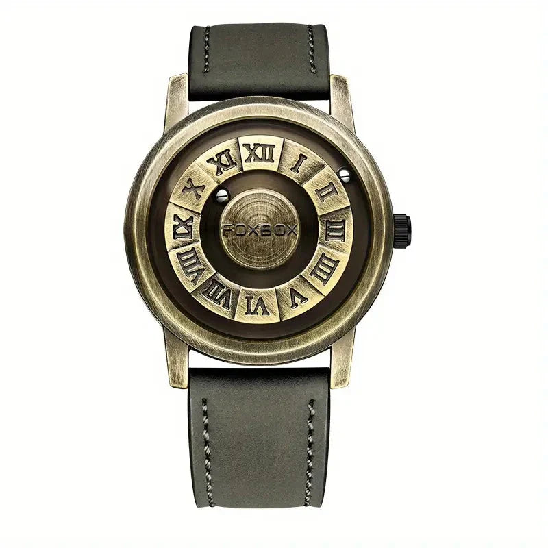 Elite Men's Quartz Watch