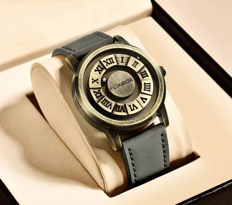 Elite Men's Quartz Watch