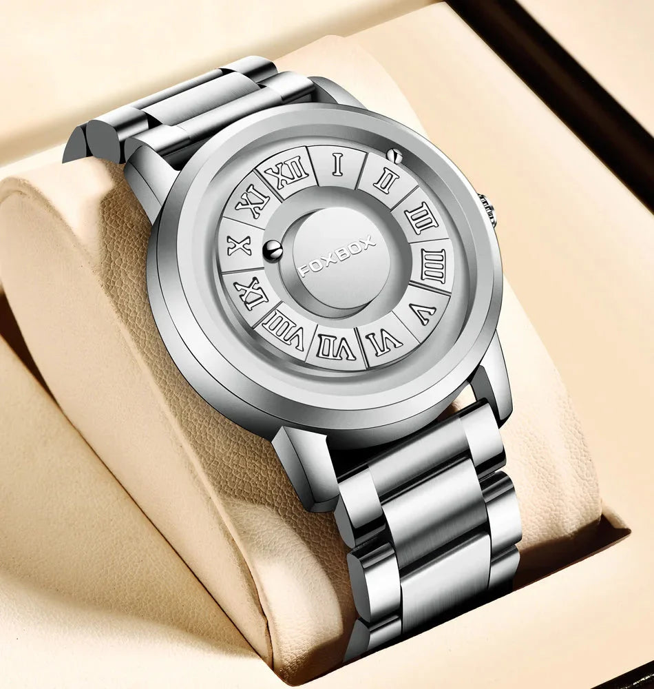 Elite Men's Quartz Watch