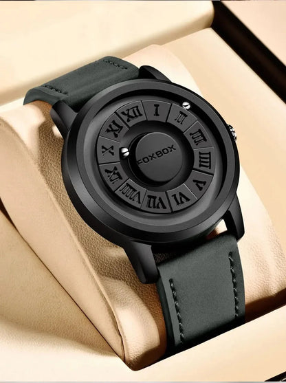 Elite Men's Quartz Watch