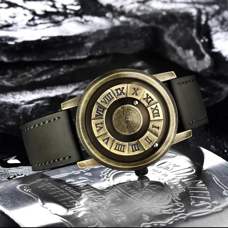 Elite Men's Quartz Watch