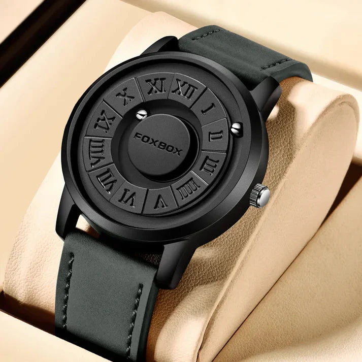 Elite Men's Quartz Watch