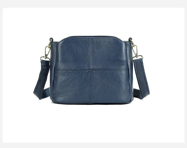 Eloise Royale Women's Leather Bag