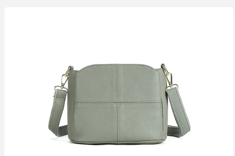 Eloise Royale Women's Leather Bag