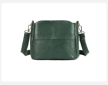 Eloise Royale Women's Leather Bag