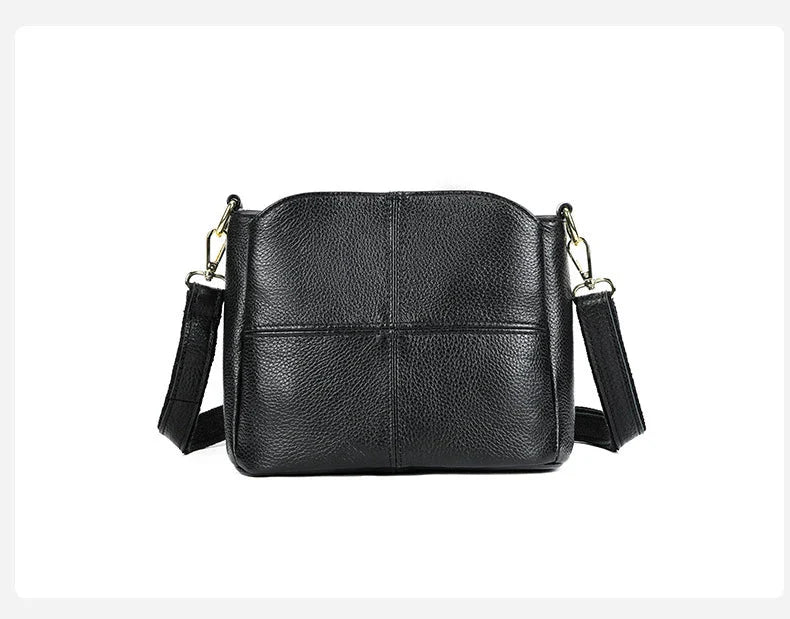 Eloise Royale Women's Leather Bag