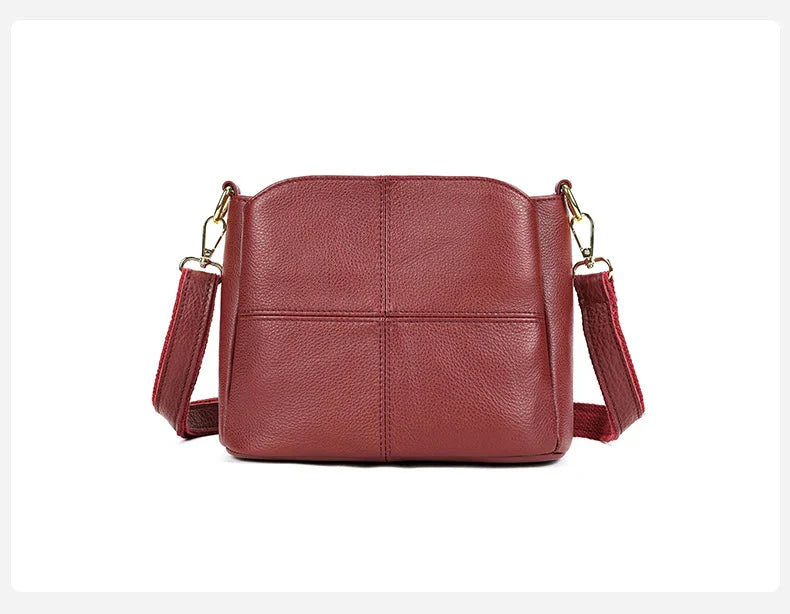 Eloise Royale Women's Leather Bag