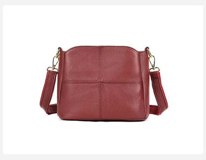 Eloise Royale Women's Leather Bag