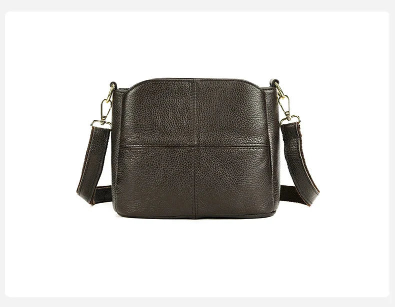 Eloise Royale Women's Leather Bag