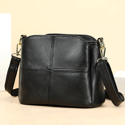 Eloise Royale Women's Leather Bag