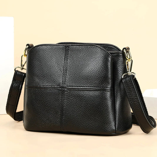 Eloise Royale Women's Leather Bag