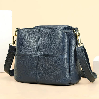 Eloise Royale Women's Leather Bag