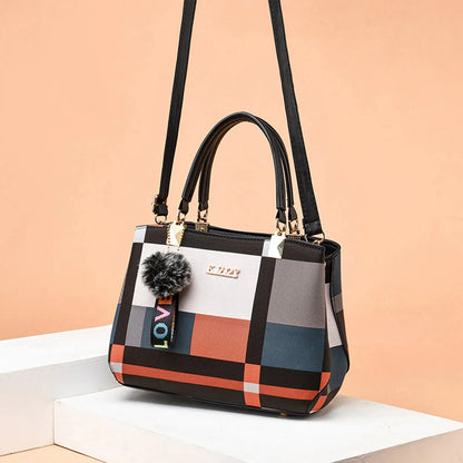 Fashion Women's Bag Clarice