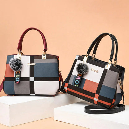 Fashion Women's Bag Clarice