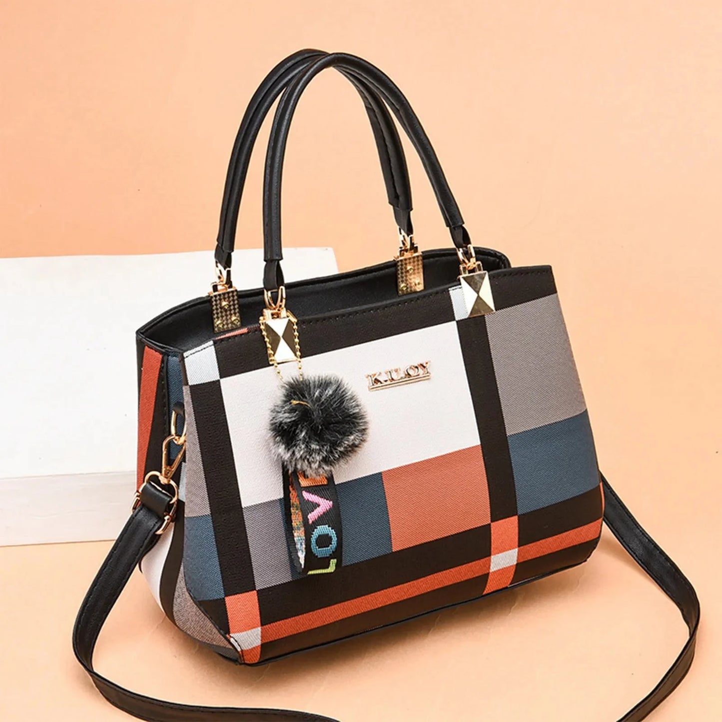 Fashion Women's Bag Clarice
