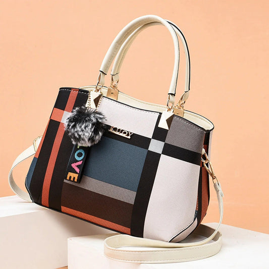 Fashion Women's Bag Clarice