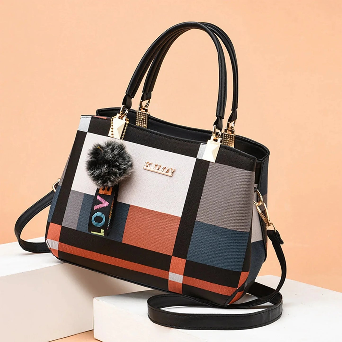 Fashion Women's Bag Clarice