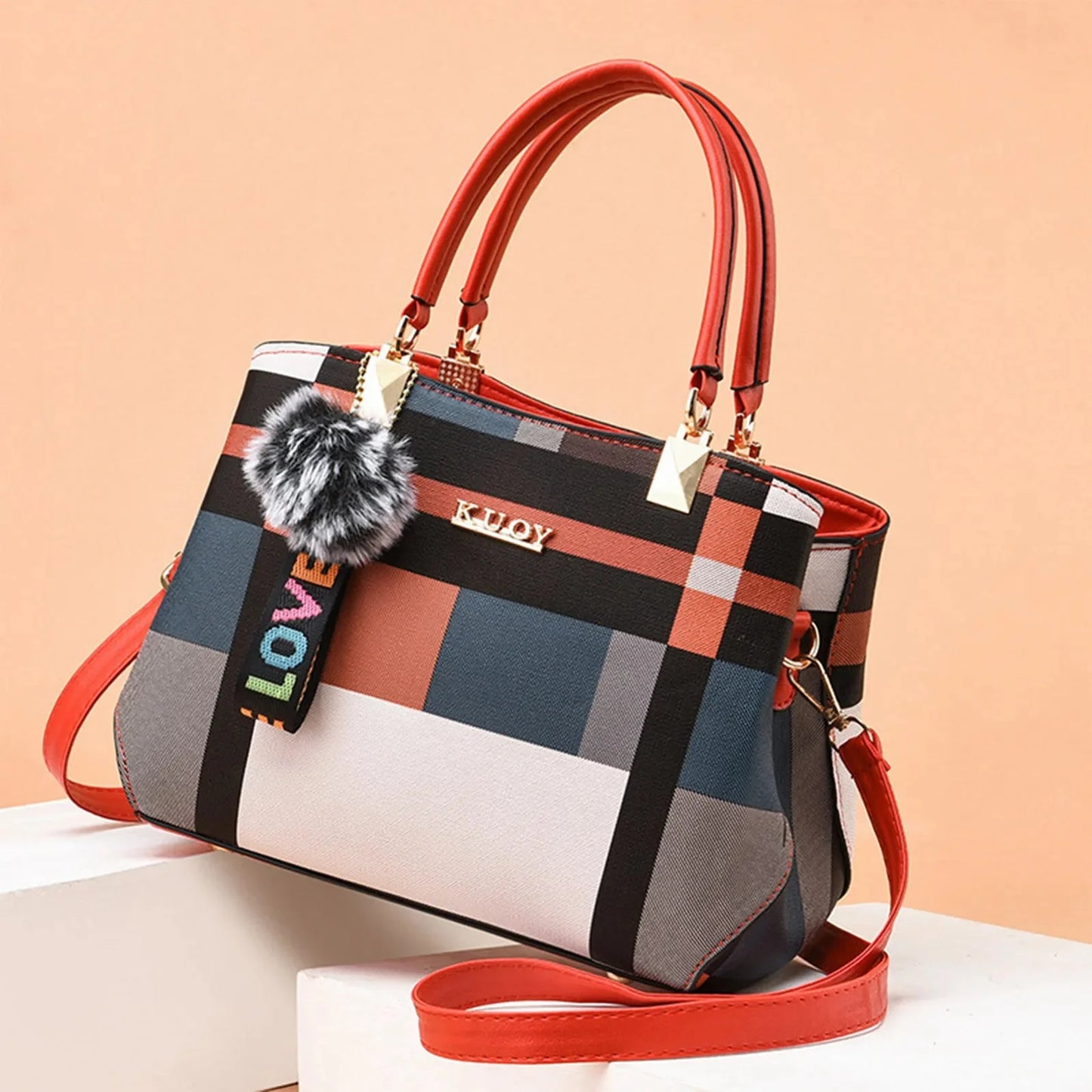 Fashion Women's Bag Clarice
