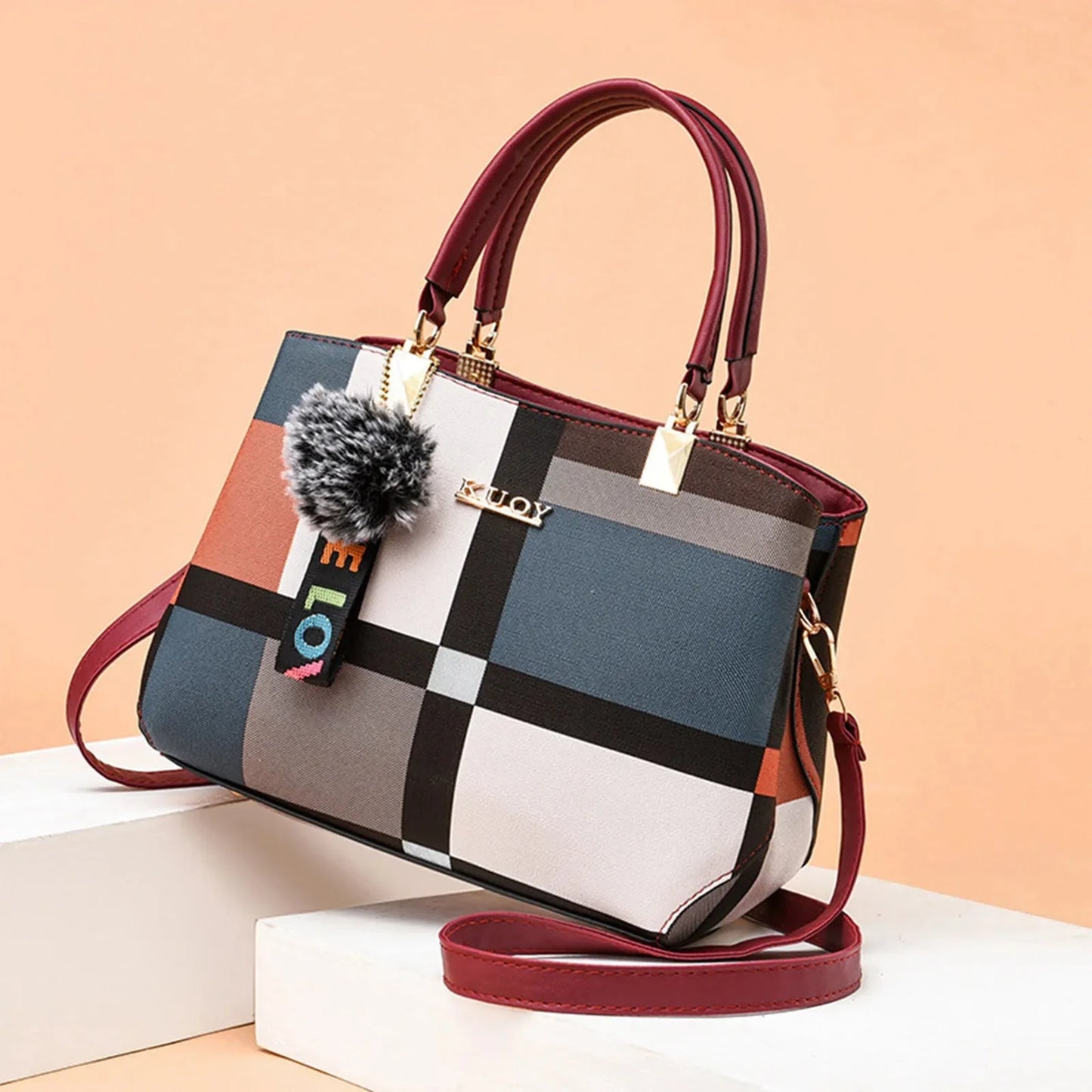 Fashion Women's Bag Clarice