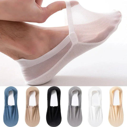 FlexSole – Men’s Sock Kit