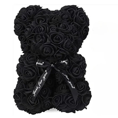 Flower Bear – Roses of Love