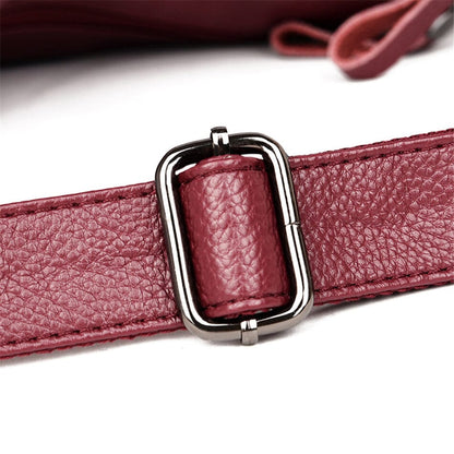 Bella Women's Luxury Leather Bag