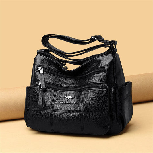 Bella Women's Luxury Leather Bag