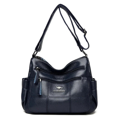Bella Women's Luxury Leather Bag