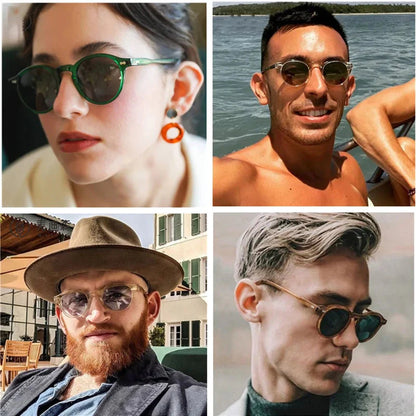 Glamora Polarized Men’s and Women’s Sunglasses