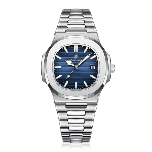 Nautilus® Man Watch