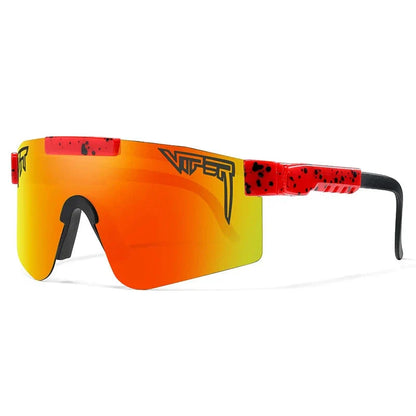 HyperStorm – Sport Sunglasses