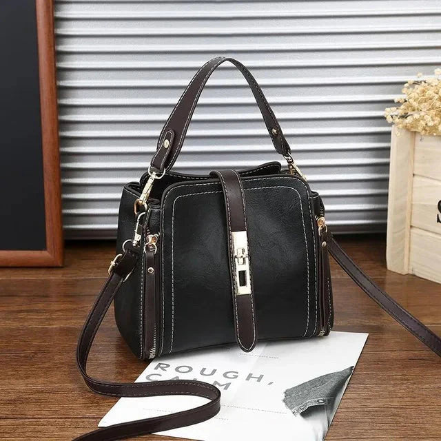 Jasmine Leather Women's Bag